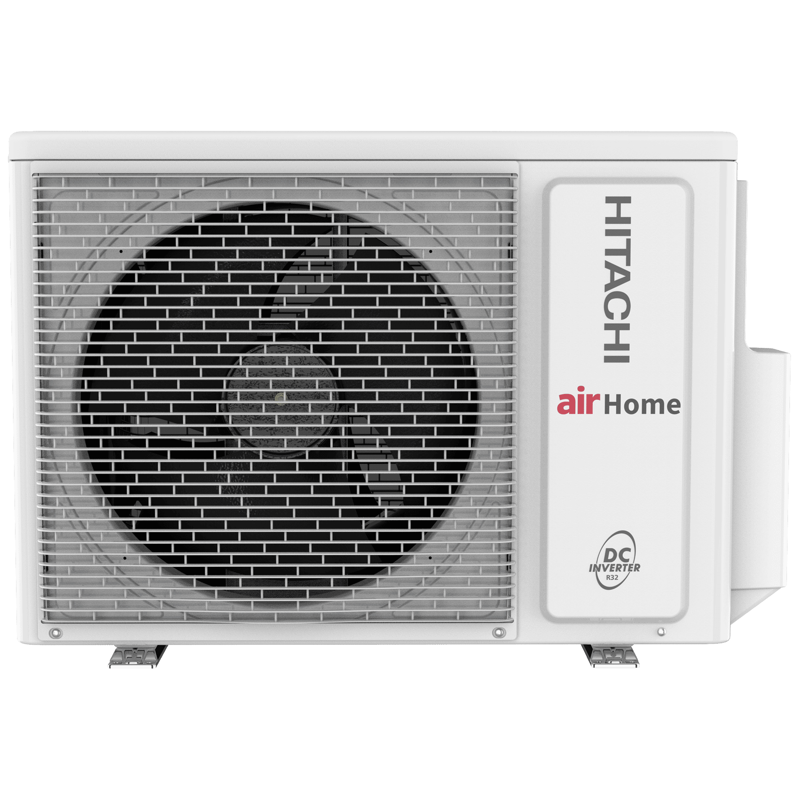 Buy HITACHI Yoshi 5400FXL 2 Ton 5 Star Inverter Split AC (2023